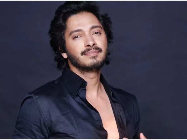 Shreyas Talpade Stills