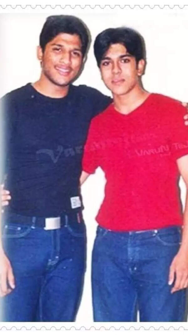 Allu Arjun
