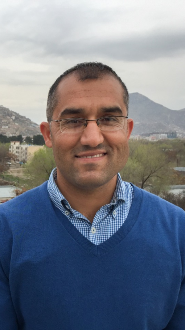 Gulistan Mirzaei Photos