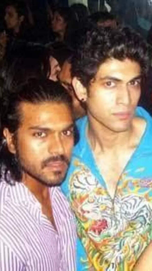 Rana Daggubati Images