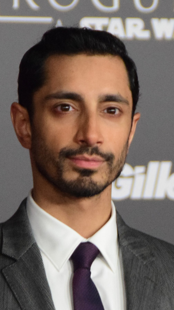 Riz Ahmed Wallpapers