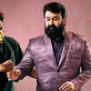 Host? None other than Mohanlal!