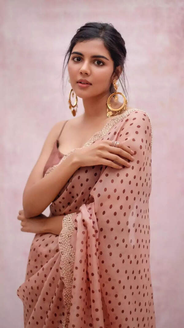 Kalyani Priyadarshan