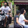 ​Scooty ride