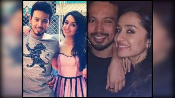 A cosy birthday in the Maldives, wedding hints dropped by Varun Dhawan: When Shraddha Kapoor and Rohan Shrestha made headlines in the past