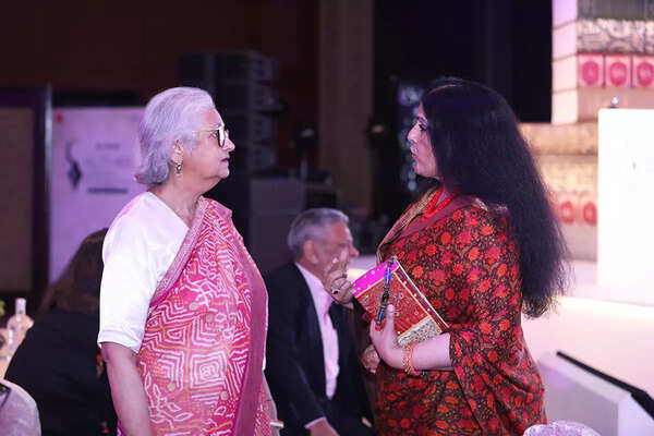 Namita Gokhale