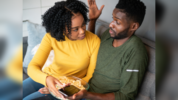 What’s causing your husband to flirt?