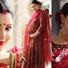 Article image for: Soon-to-be mom <i class="tbold">debina bonnerjee</i> flaunts her pregnancy glow and baby bump as she gives a glimpse of her 'saadh'