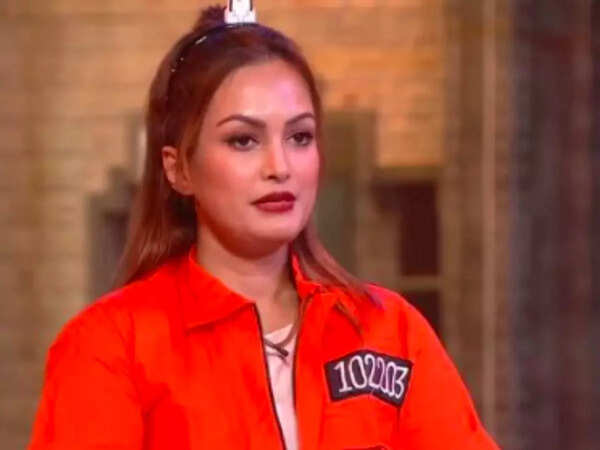Nisha Rawal Photos