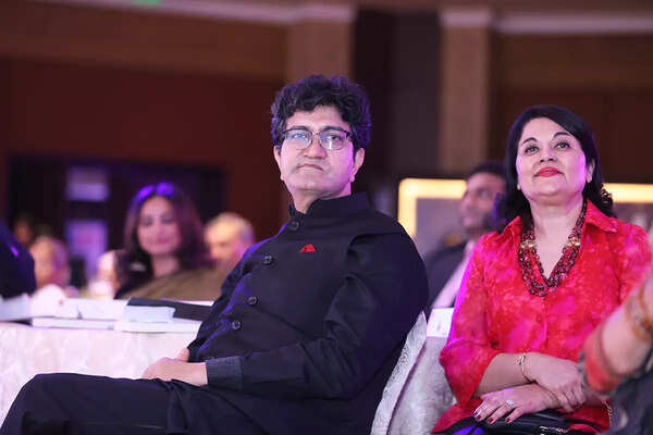 Kishwar Desai