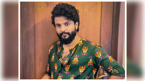Happy birthday Neeraj Madhav: Upcoming movies of the actor to look forward to