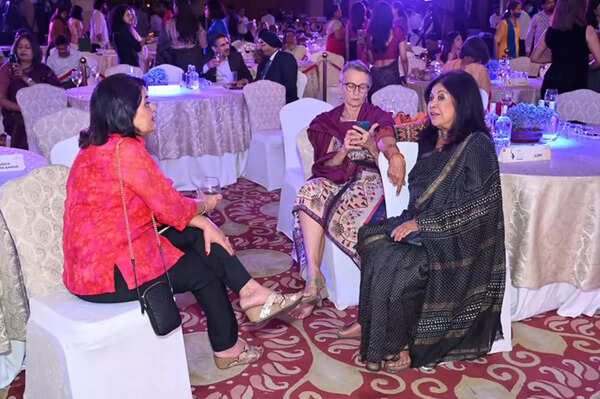 Kishwar Desai