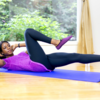 The ladder workout