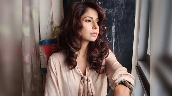 Judged for their parenting and life choices - Chhavi Mittal