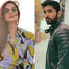 Questioned about their relationships - Divya Agarwal and Varun Sood