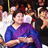 Article image for: Click here to see the latest images of <i class="tbold">paro anand</i>