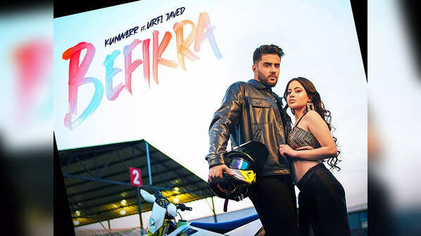 Define 'Befikra' in your own words
