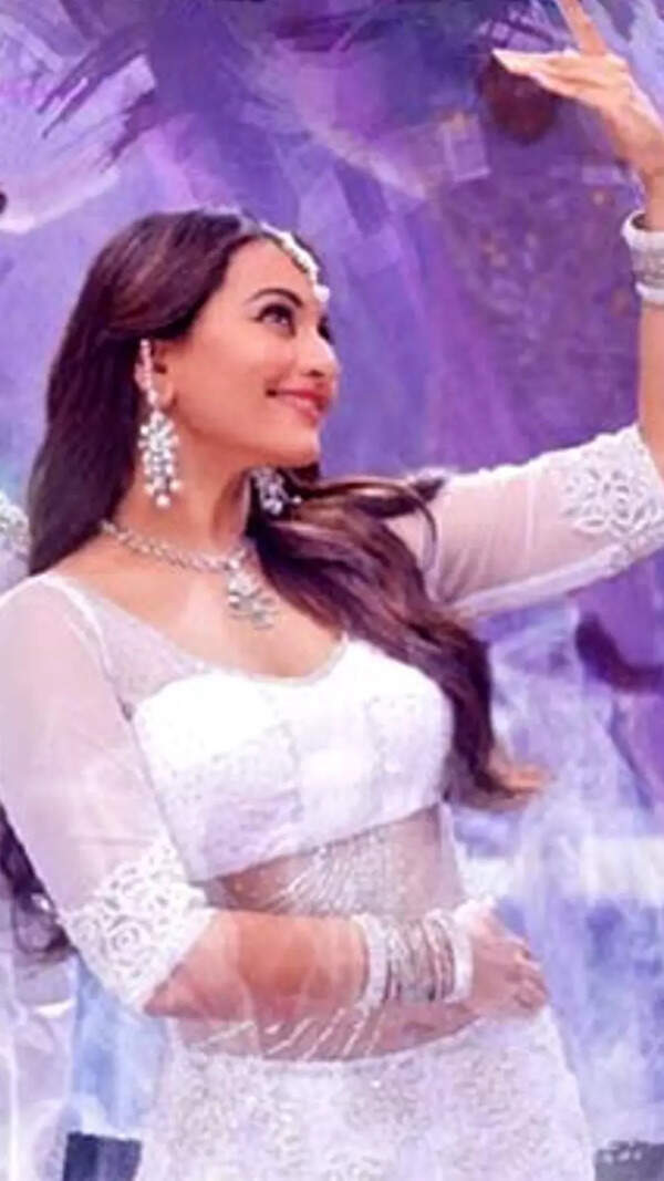 Sonakshi Sinha
