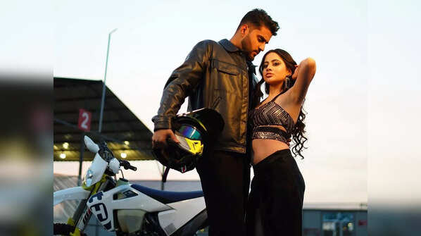 Kunwarr: Urfi Javed is super easy to work with - Exclusive
