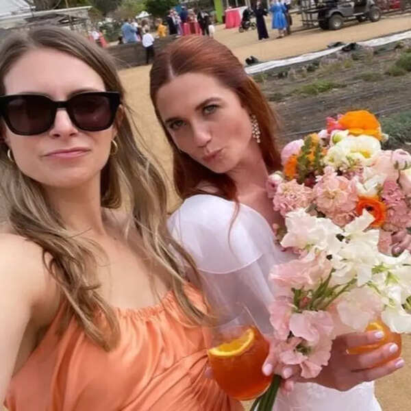 Bonnie Wright Photos