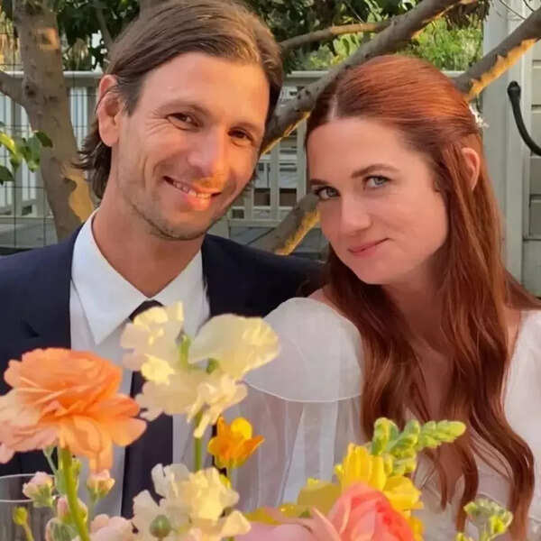 Bonnie Wright