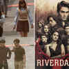 ​The Archies and Riverdale