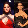 Article image for: Harnaaz Sandhu to Kriti Sanon: Celeb showstoppers on day 4 of <i class="tbold">fdci</i> X Lakme Fashion Week