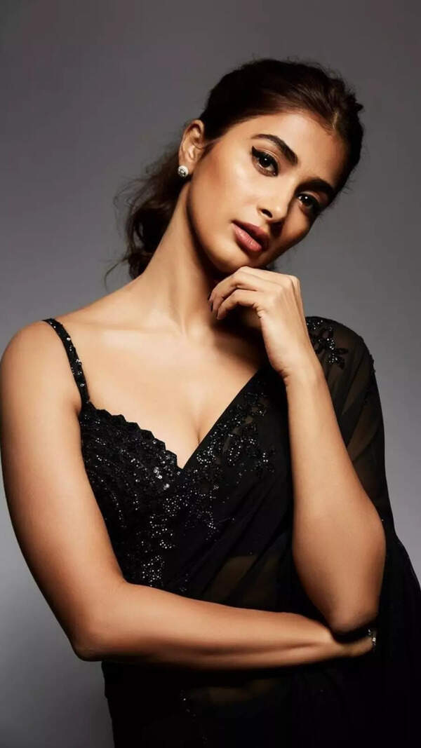 Pooja Hegde