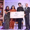 Anita Desai: Lifetime Achievement Award