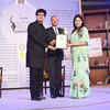 Best Author Non-Fiction Winner: Shrayana Bhattacharya for 'Desperately Seeking Shah Rukh'