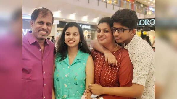 Roja Selvamani