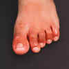 The signs to look for in your fingernails