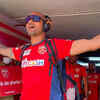 The Dhawan Swagger