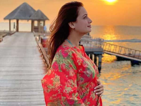 Dia Mirza