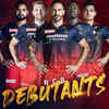 RCB's latest additions!