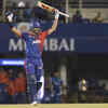 Match-winning cameo from Axar