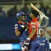 Lalit, Axar shine for DC
