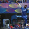 Bumrah returns wicketless