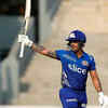 Ishan proved his worth