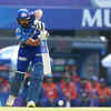 Rohit, Ishan gave MI a good start