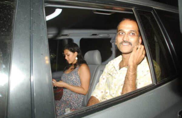 Rohan Sippy