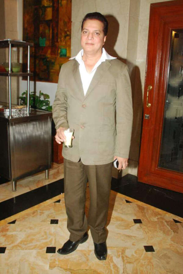 Jatin Pandit Stills