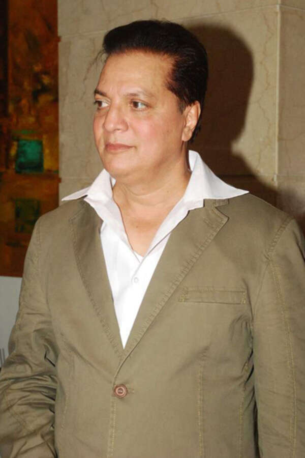 Jatin Pandit Photos