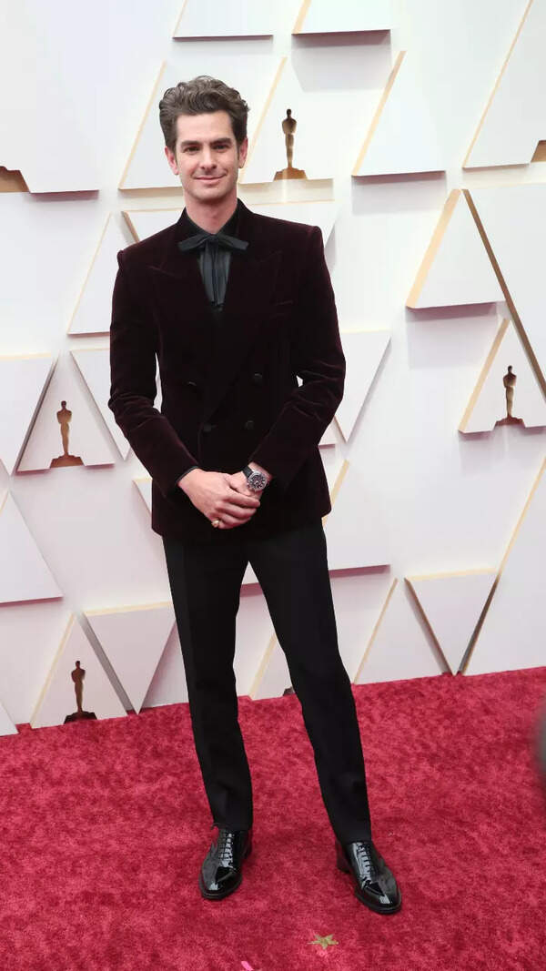 Andrew Garfield Images