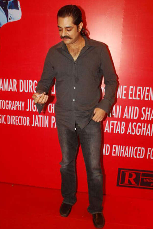 Chandrachur Singh