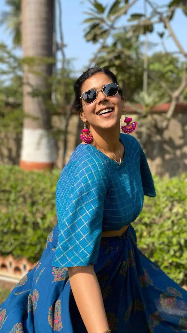 Rytasha Rathore Wallpapers
