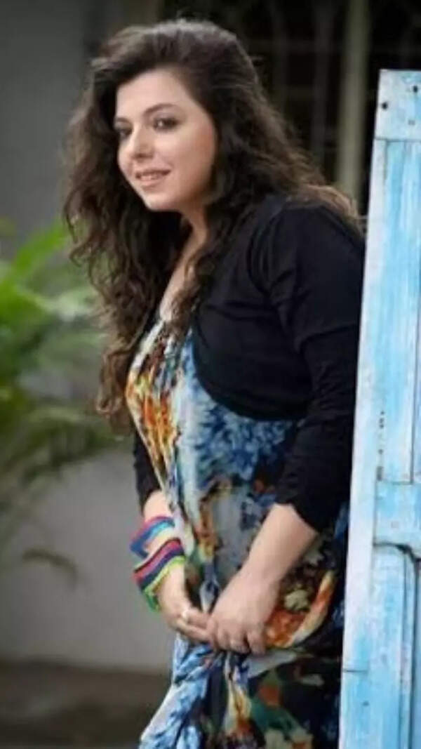 Delnaz Irani Photos