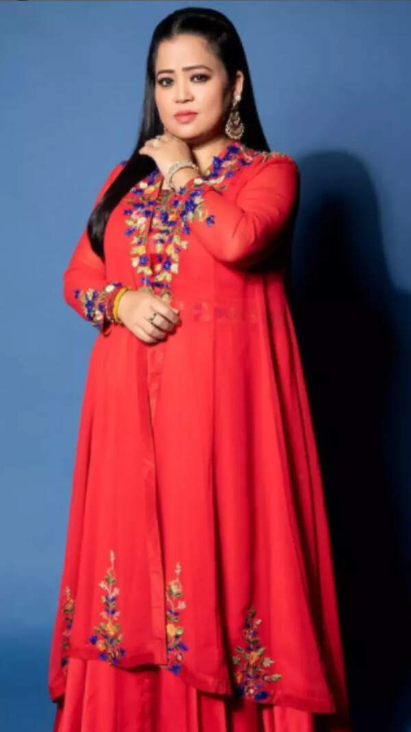 Delnaz Irani Pictures
