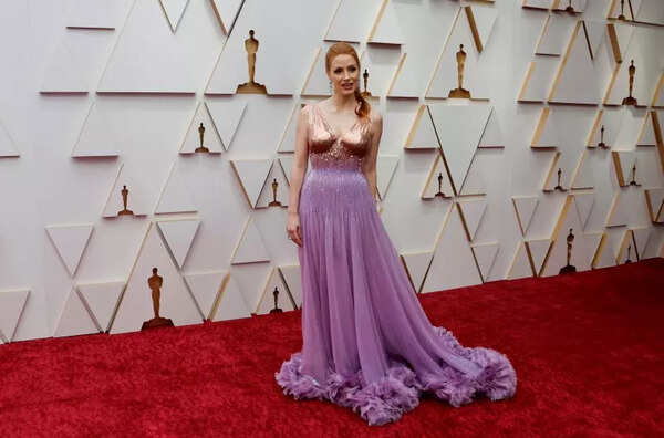 Jessica Chastain