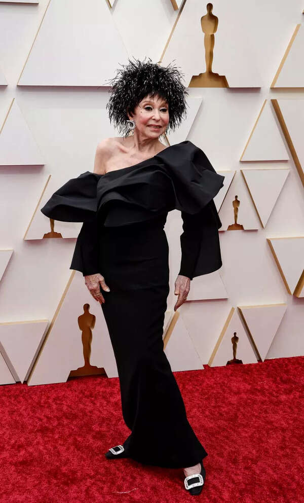 Rita Moreno Pictures